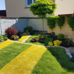 Abattage : enlevez les arbres dangereux ou indésirables de votre jardin en toute sécurité Moissy-Cramayel